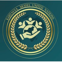 KARTAVYA MUN logo - Similar company to Speechless Animals Organization