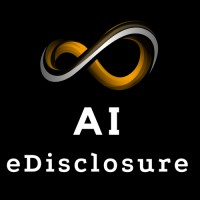AI eDisclosure logo - Similar company to Merlin Search Technologies