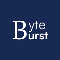 Byte Burst logo - Similar company to Byte Burst