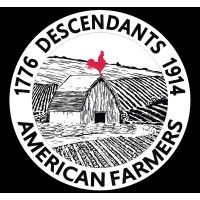 National Society Descendants of American Farmers (NSDOAF) logo - Similar company to Réseau Béninois Des Femmes Professionnelles De L'Eau Et L'Assainissement (Rbfpea)