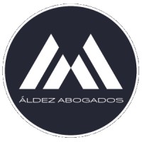 Áldez Abogados logo - Similar company to Compensator | Reclamaciones A Seguros