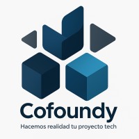Cofoundy logo - Similar company to Acecom