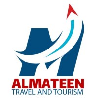 ALMATEEN IQ logo - Similar company to Spark Electronics