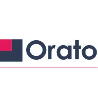 ORATO logo - Similar company to Orato World Media
