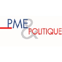 PME & Politique logo - Similar company to Ai Drive Media