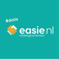 Easie.nl - Merchandise logo - Similar company to Pulse Merchandise Solutions