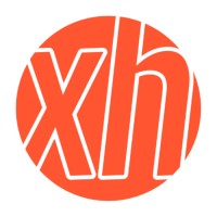 xpert hub. logo - Similar company to Html Design