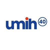 UMIH 40 logo - Similar company to Matériel Chr Pro