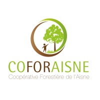 Coopérative Forestière COFORAISNE logo - Similar company to Forestons!