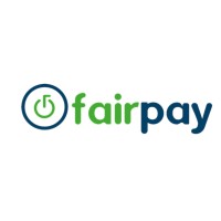 Fairpay logo - Similar company to Scamflare