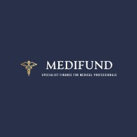 MediFund logo - Similar company to Equiti Property