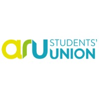 ARU Students' Union logo - Similar company to Aru Temps