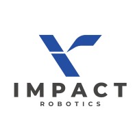 Impact Robotics logo - Similar company to Roll Robotics