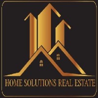 HOME SOLUTIONS REALESTATE logo - Similar company to Fortunate Properties