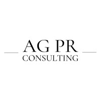 AG PR Consulting logo - Similar company to Modern Vascular