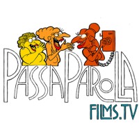 Passaparola! logo - Similar company to Ikusi Uruguay