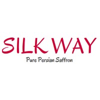 SilkWay Saffron logo - Similar company to Md Globex