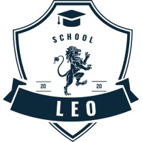 LEO School logo - Similar company to Iws Online School