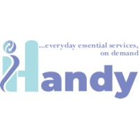 iHandy App logo - Similar company to Pest Pulse