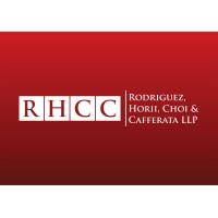 Rodriguez, Horii, Choi & Cafferata LLP logo - Similar company to Cholakian & Associates