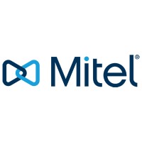 Mitel Benelux logo - Similar company to Wmstudio