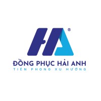 Đồng Phục Hải Anh logo - Similar company to Côngty May Đồng Phục Atđ