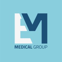 EM Medical Group logo - Similar company to Stratton Suministros