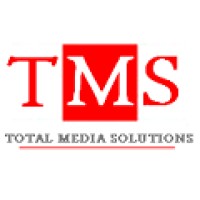 Total Media Solutions-TMS logo - Similar company to Total Media Solutions Llc