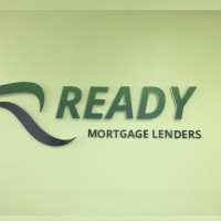 Ready Mortgage Lenders Orlando logo - Similar company to America'S Mortgage Lender