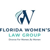 Florida Women's Law Group logo - Similar company to Projectworks Cost Projections