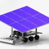 Solar Traktor logo - Similar company to 3F Solar