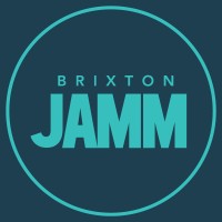 Brixton Jamm logo - Similar company to The Model Knowledge Group