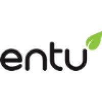 Entu logo - Similar company to Tractius