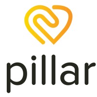 Pillar Health logo - Similar company to Eldy