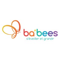 HAPPY BABEES logo - Similar company to Dr Feelgood