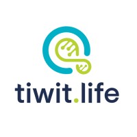 TIWIT.Life logo - Similar company to Tekza Solutions