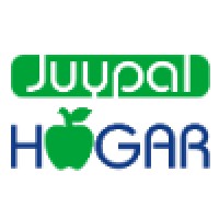Juypal Empresas logo - Similar company to Badger Basket