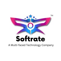 Softrate™ logo - Similar company to Naina Technology Solutions