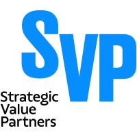 Strategic Value Partners logo - Similar company to Systech Corporation