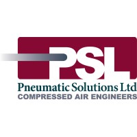 Pneumatic Solutions Ltd logo - Similar company to Ph Hidro Pneumatic Parkerstore