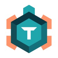 TurtlePalette Graphics Design Studio logo - Similar company to Binary Bird