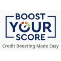 Boost Your Score logo - Similar company to Waldo General, Inc.