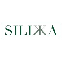 Silikka logo - Similar company to Alravasa