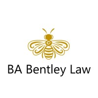 BA Bentley Law logo - Similar company to Ba Inc.