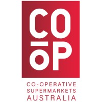 Co-Operative Supermarkets Australia logo - Similar company to Worldly Group