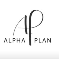 Alpha Plan Co. logo - Similar company to Dream Events Ksa