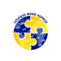 Colegio Novo Espaco logo - Similar company to Colégio Multi Vila