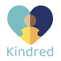 Kindred logo - Similar company to Synova Technology