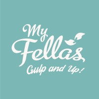 My Fellas Milk Tea logo - Similar company to The Canning Tea