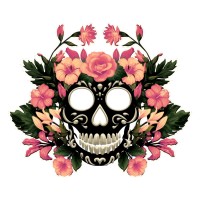 Cremaura Tequila logo - Similar company to Mescan Brewery